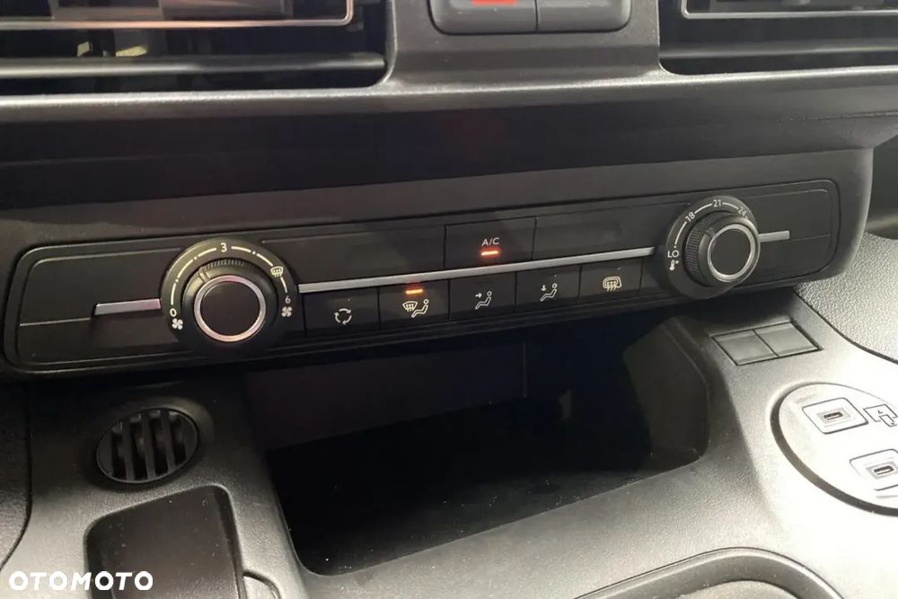 Opel Combo Cargo - 17
