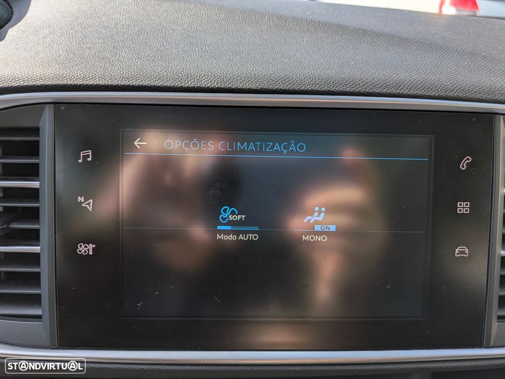 Peugeot 308 SW BlueHDi 120 Stop & Start Business-Line - 45