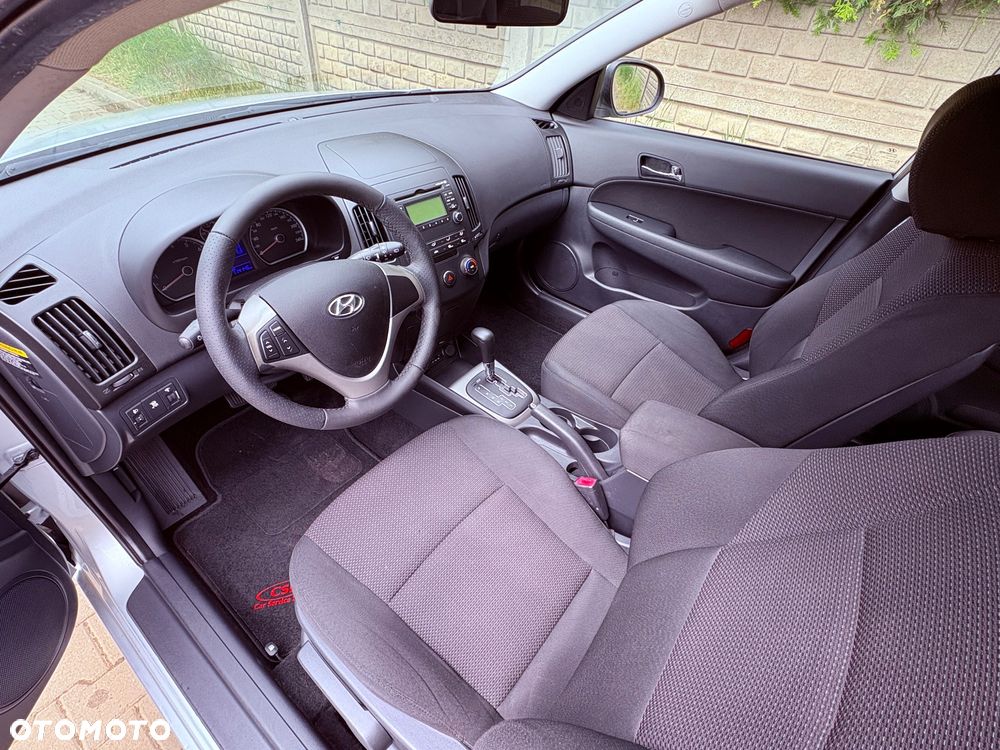 Hyundai i30 1.6 Style - 9