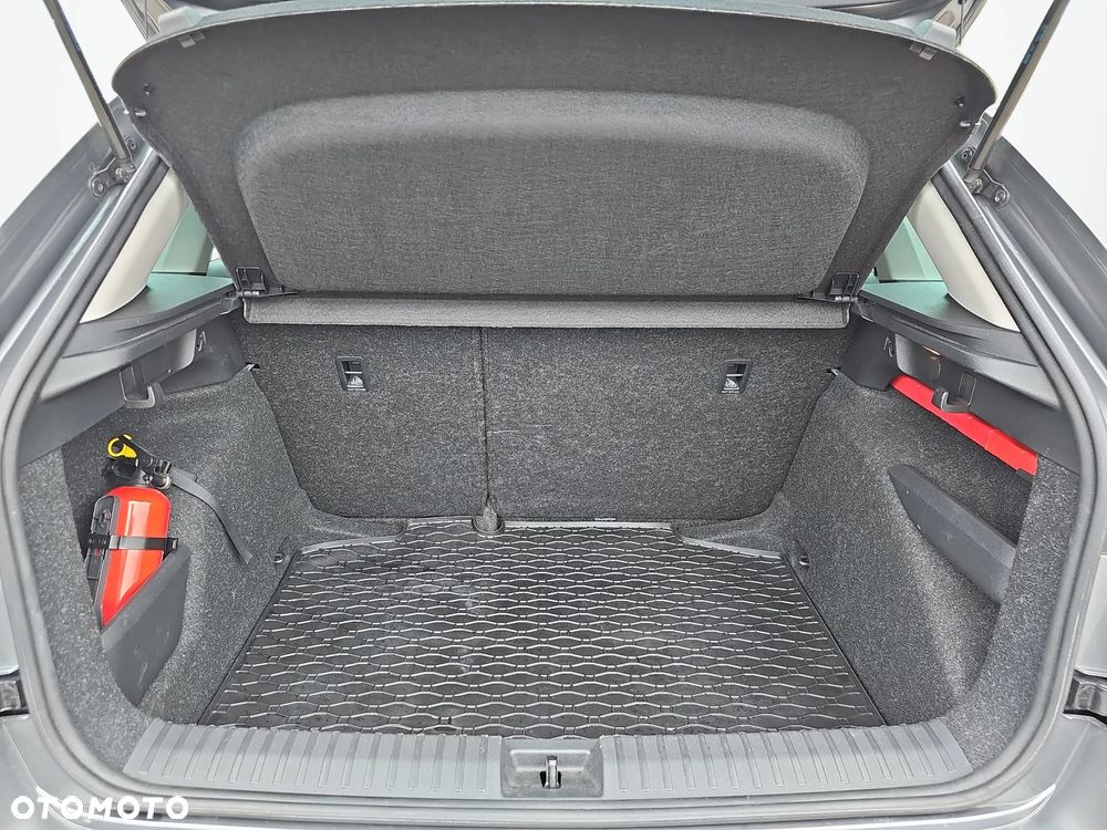 Skoda Kamiq 1.5 TSI Style DSG - 12