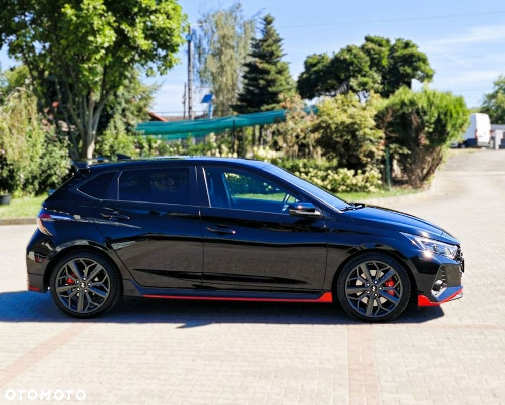 Hyundai i20 - 8
