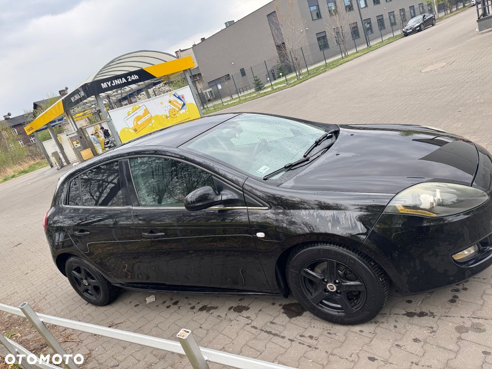 Fiat Bravo - 7