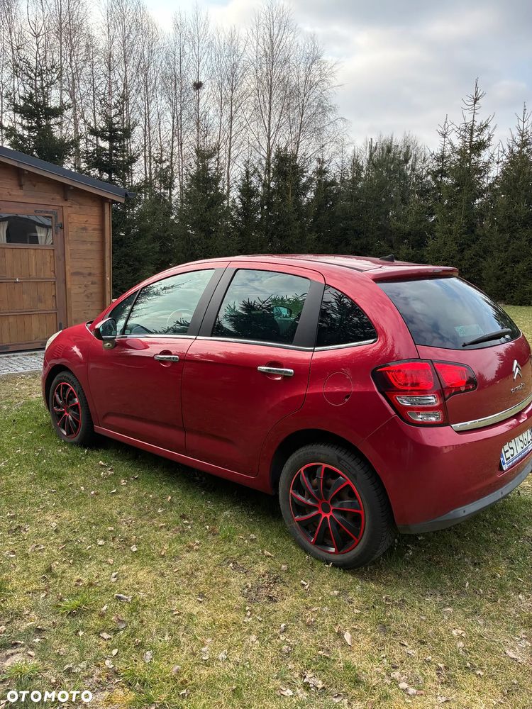 Citroën C3 1.4 Selection - 2