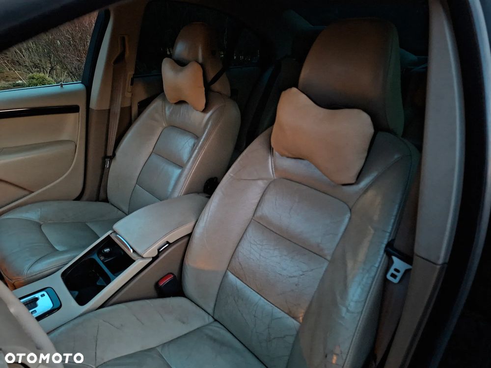 Volvo S80 2.4D5 AWD Executive - 22