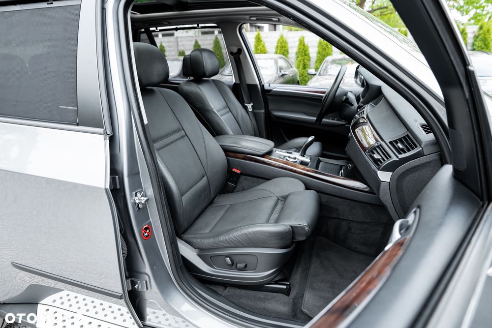 BMW X5 3.0sd - 24