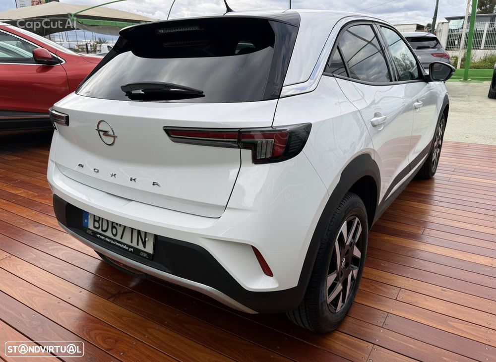 Opel Mokka 1.5 D Elegance - 7