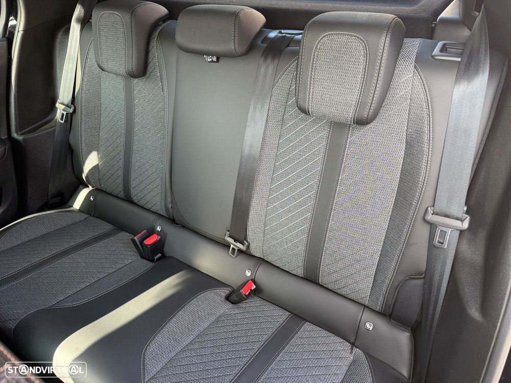 Peugeot e-208 50 kWh Allure - 13