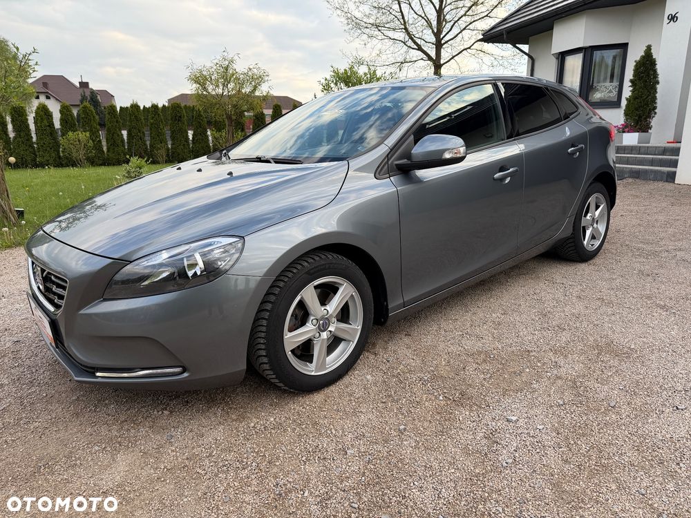 Volvo V40 D2 Drive-E Kinetic - 13