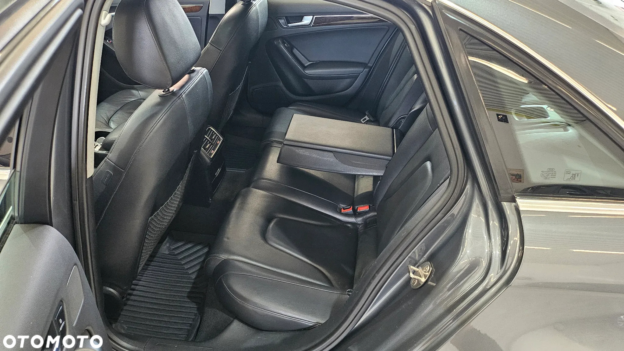 Audi A4 2.0 TFSI Quattro S tronic - 24