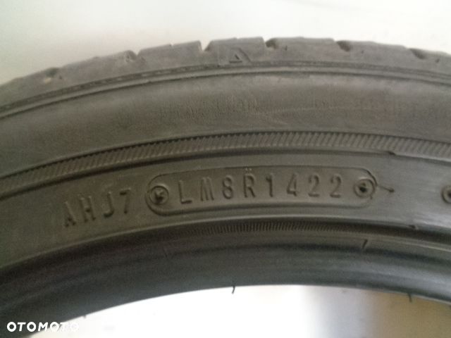 FALKEN ZIEX ZE310 ECORUN 225/45R18 95W - 8