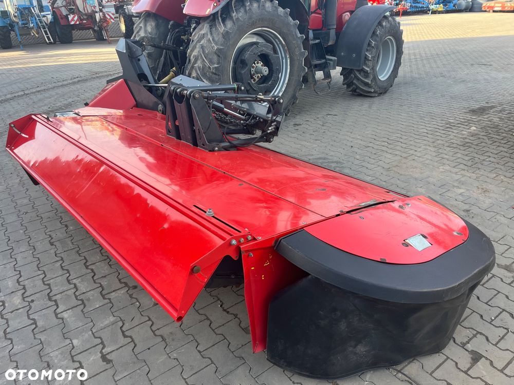 Vicon Vicon extra 736 T vario - 4