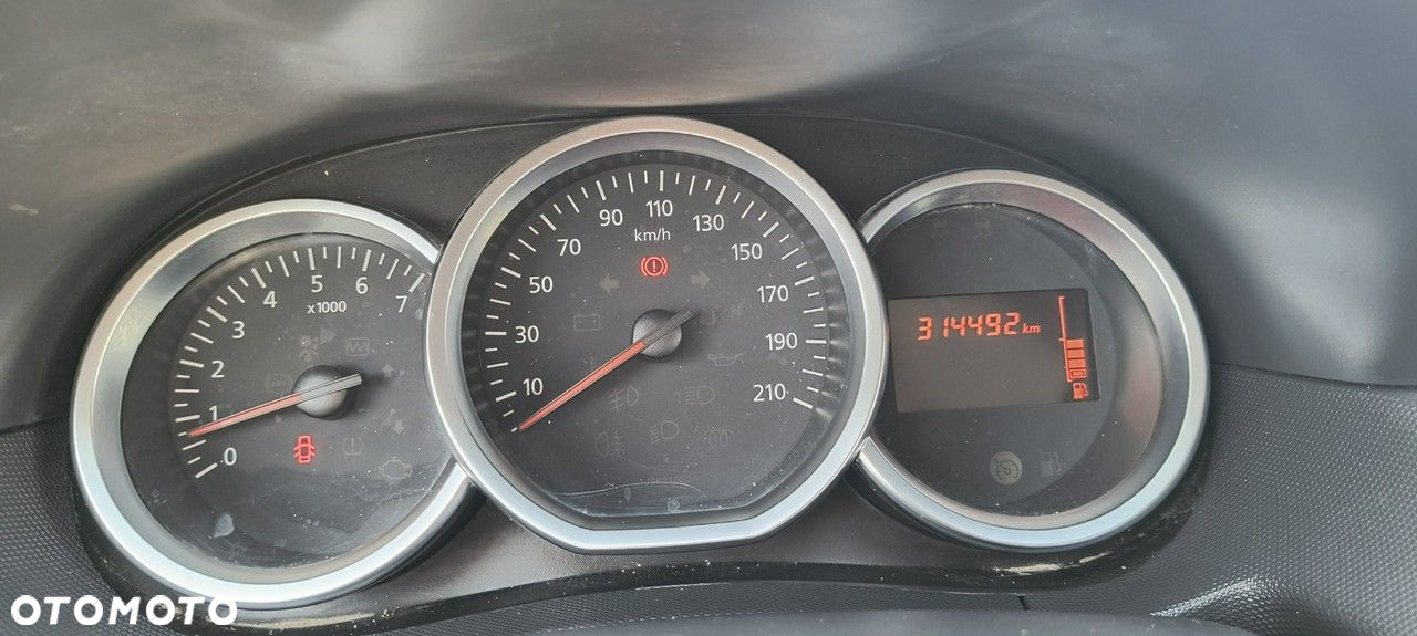 Dacia Duster - 24