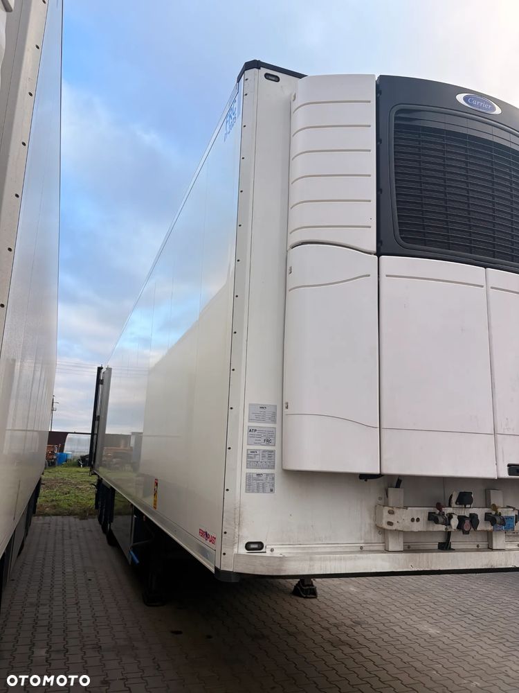 Schmitz Cargobull sko 24 - 1