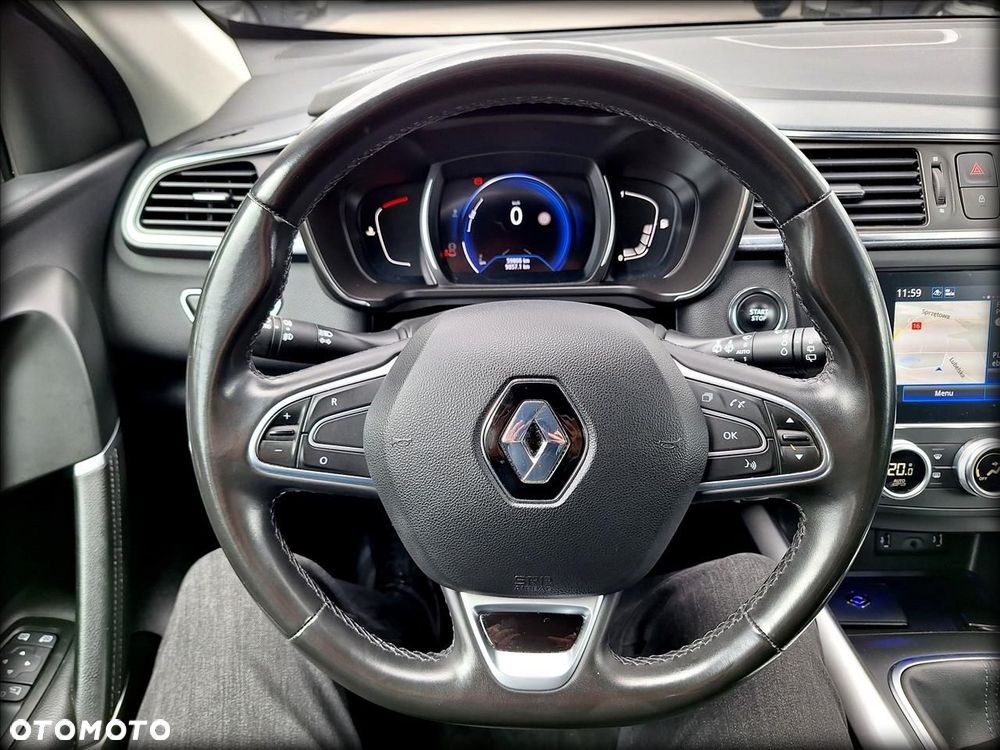 Renault Kadjar 1.5 Blue dCi Intens - 18