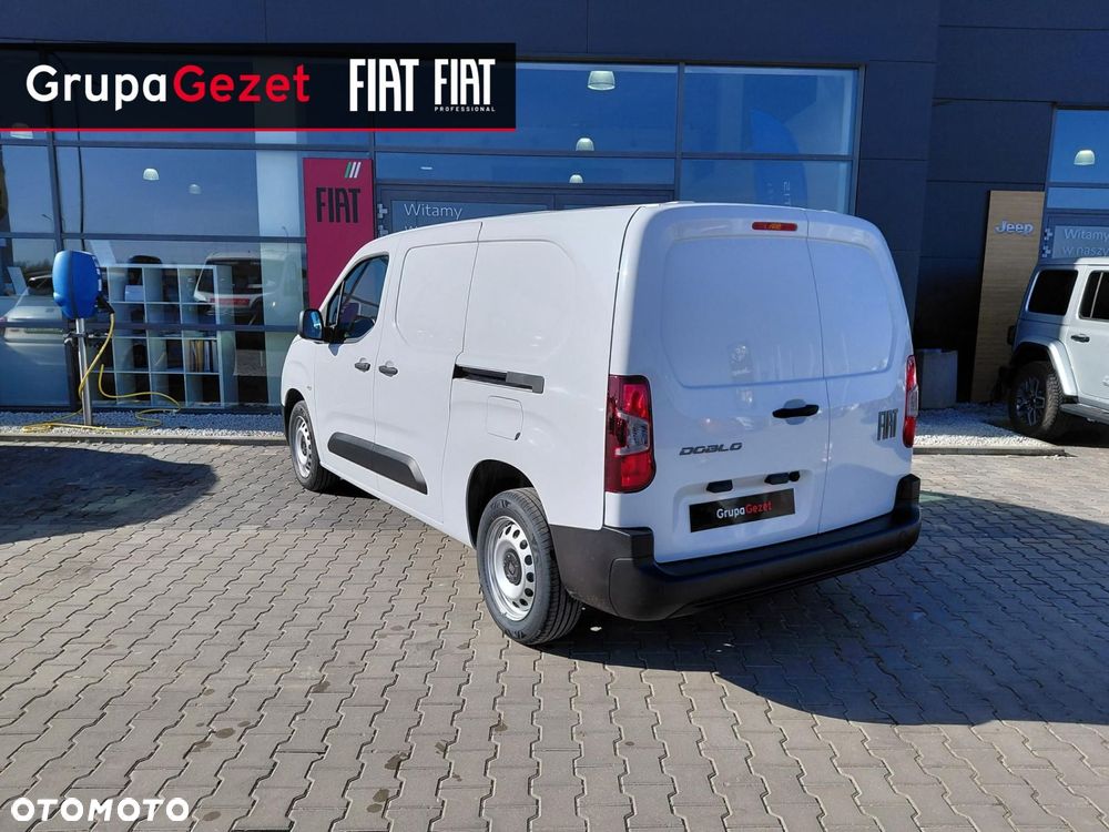 Fiat Doblo - 4