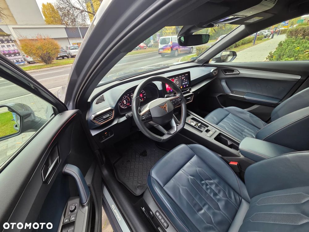 Cupra Formentor 2.0 TSI 4Drive DSG - 10