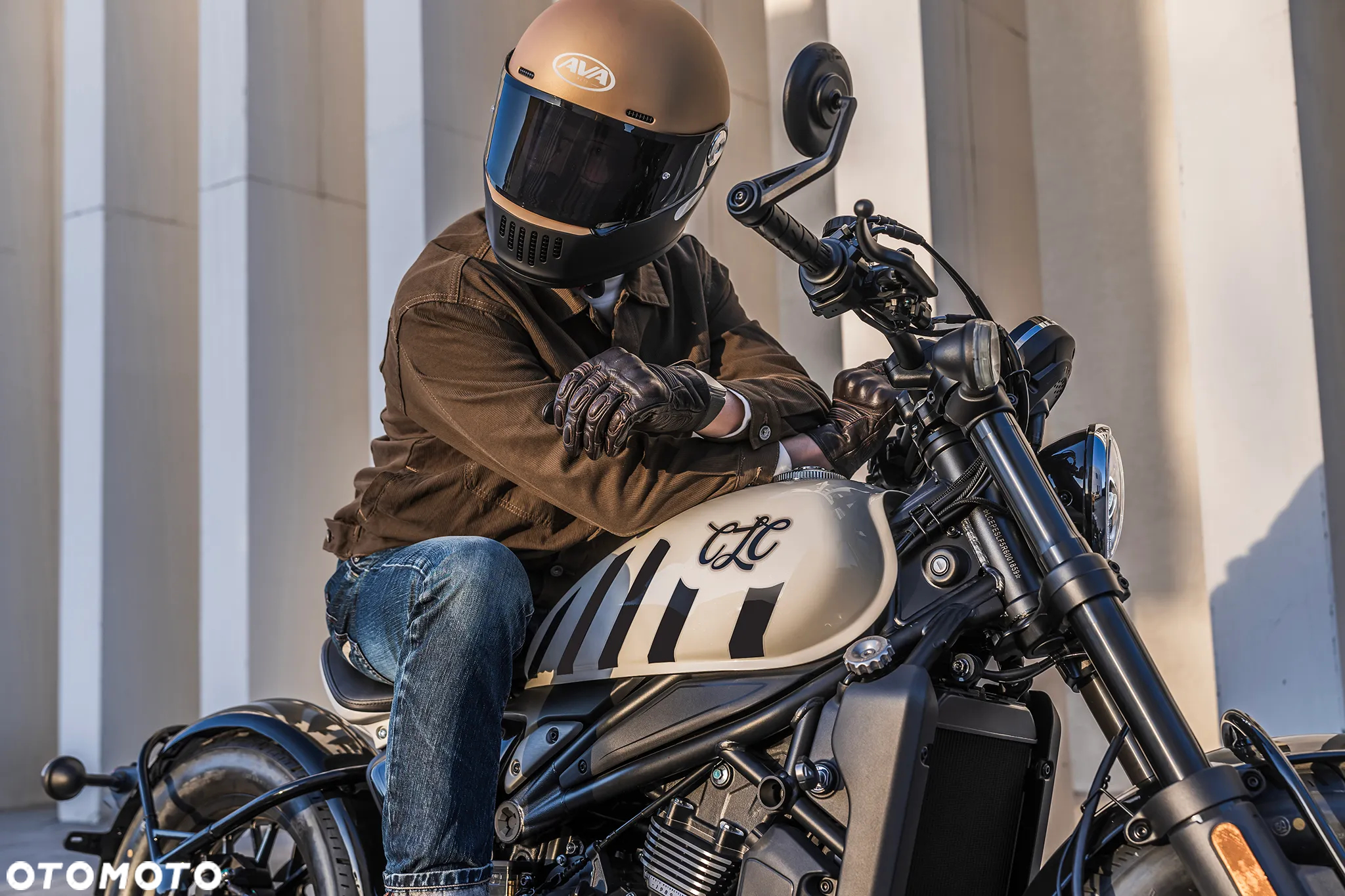 CFMoto Inny - 11
