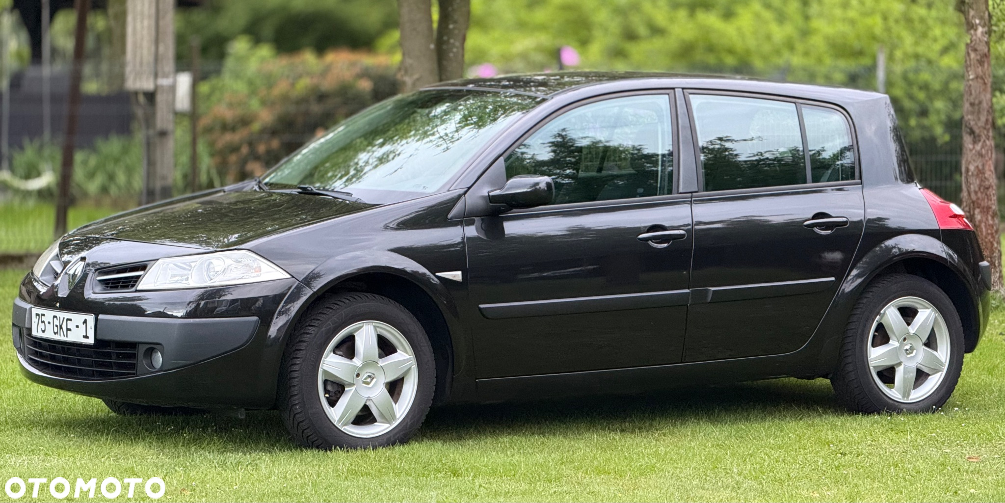 Renault Megane - 2