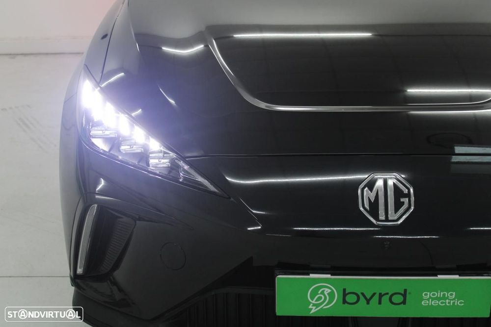 MG MG4 77 kWh Extended Range Luxury - 4