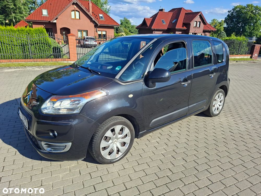 Citroën C3 Picasso - 2