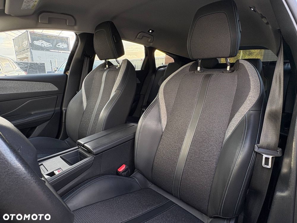 Peugeot 308 BlueHDi FAP 130 EAT6 Stop & Start Allure - 15