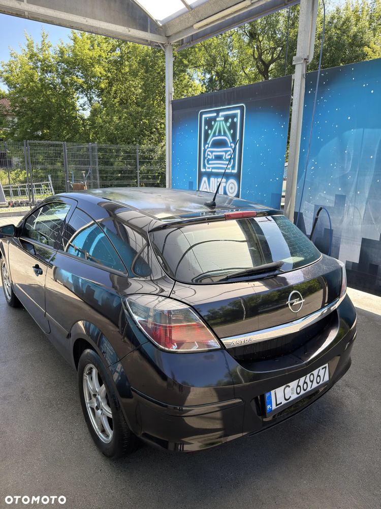 Opel Astra - 3