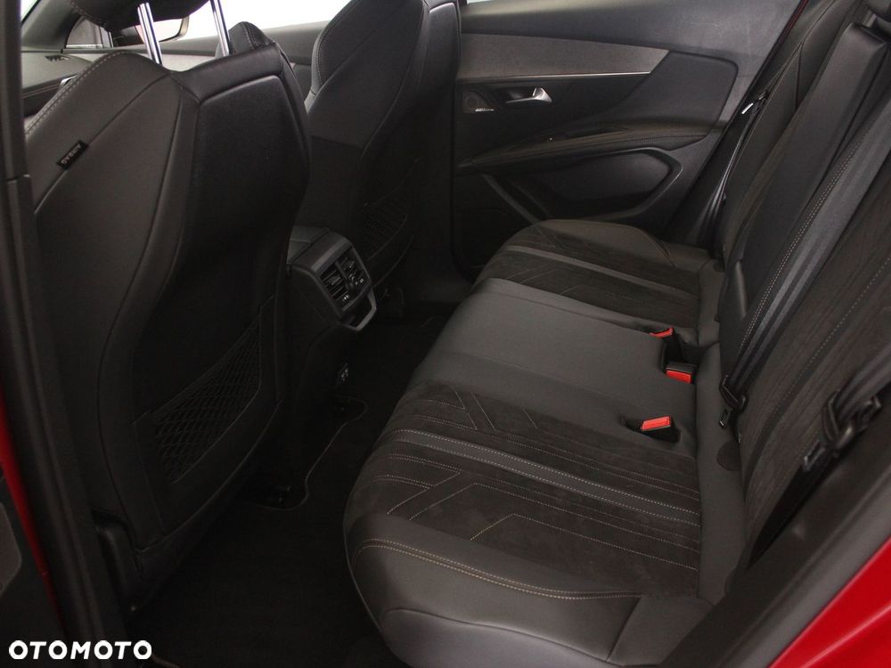 Peugeot 3008 1.2 PureTech GT Pack S&S EAT8 - 20