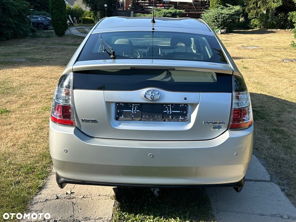 Toyota Prius 1.5 VVT-i Prestige - 5