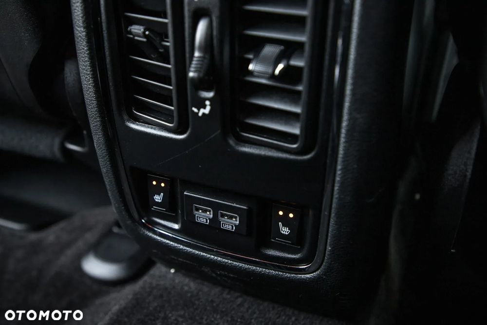 Jeep Grand Cherokee 3.0 CRD Limited - 19