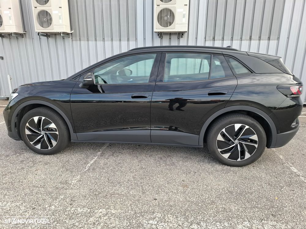 VW ID.4 - 9
