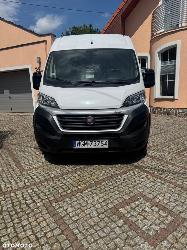 Fiat Ducato - 3