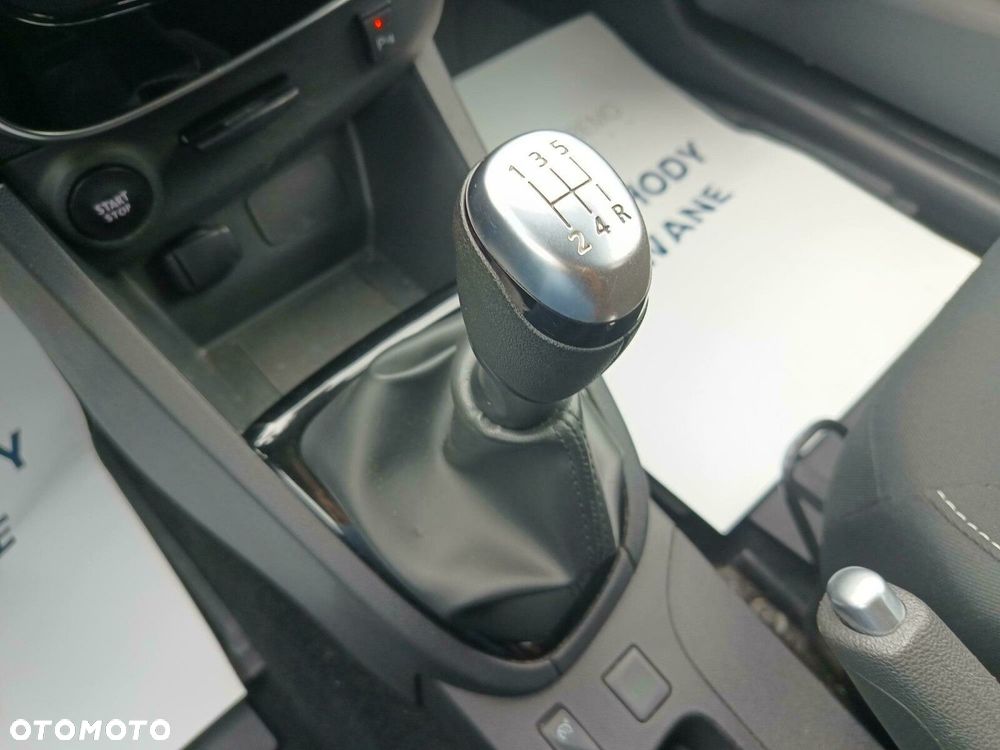 Renault Clio 0.9 Energy TCe Limited 2018 - 25