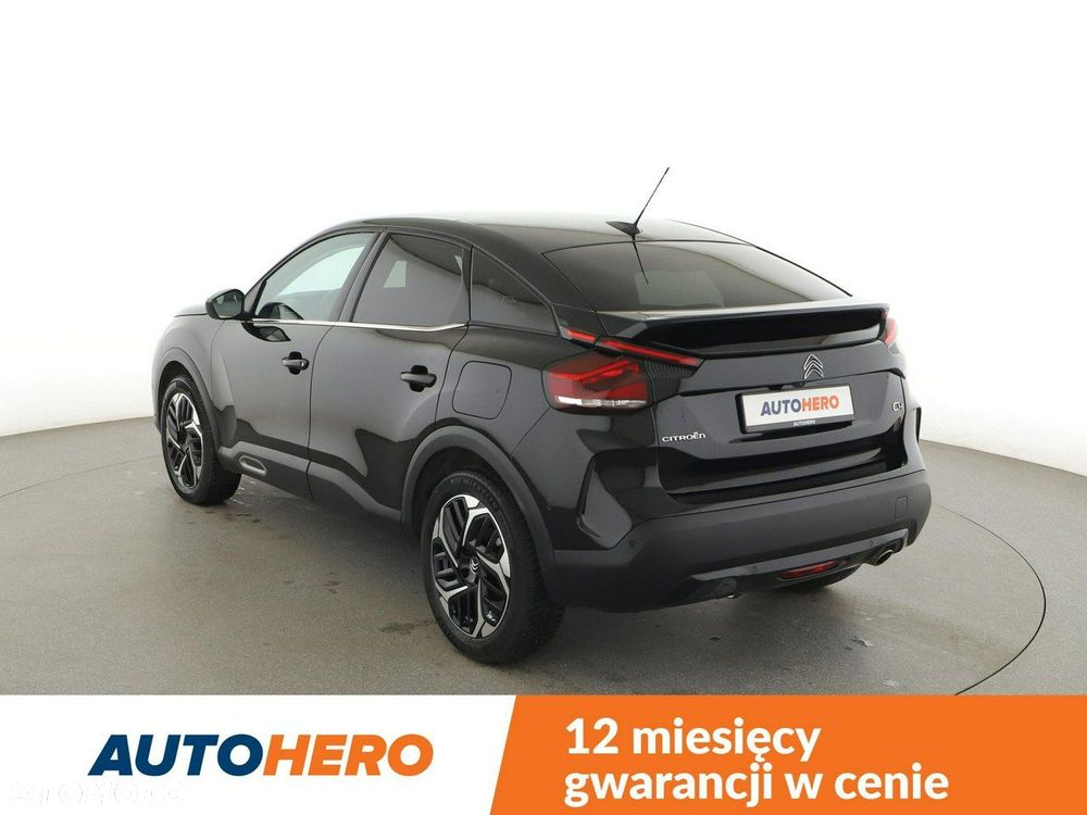 Citroën C4 1.5 BlueHDi Shine S&S - 5