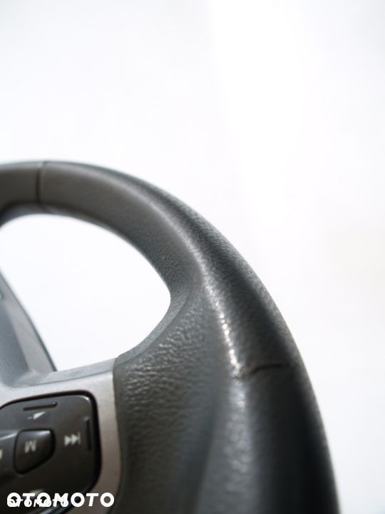 Ford Fiesta Kierownica 07-13r szara - 2