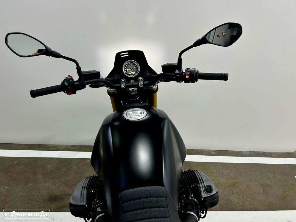 BMW R 12 G/S 12GS - 8