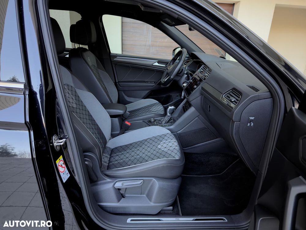 Volkswagen Tiguan - 9