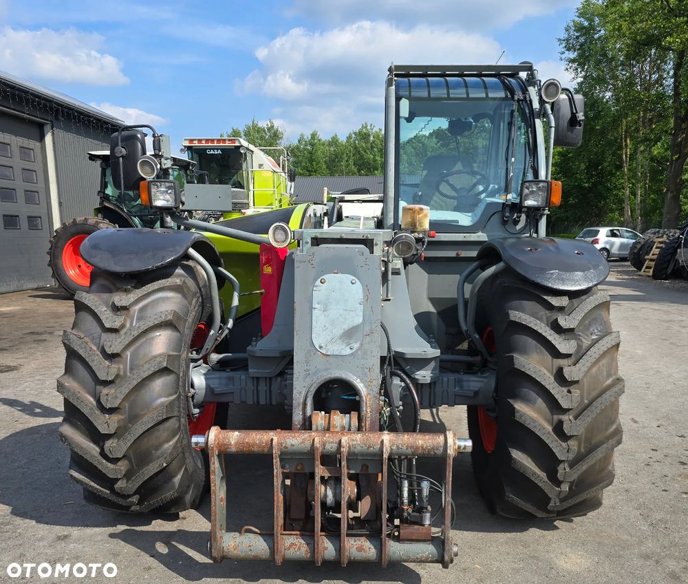 Claas Scorpion 7045 plus Varipower - 9