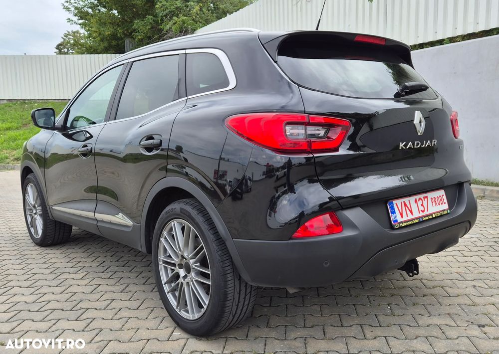 Renault Kadjar Energy dCi 110 Business - 3