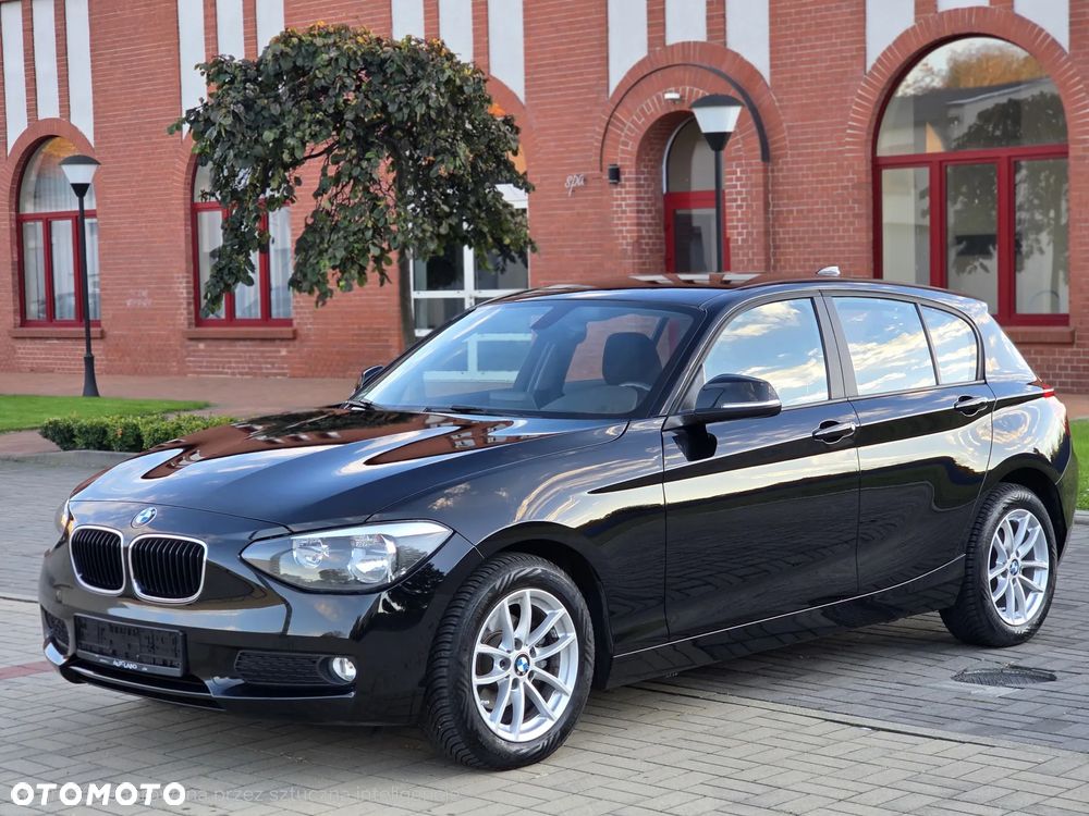 BMW Series 1