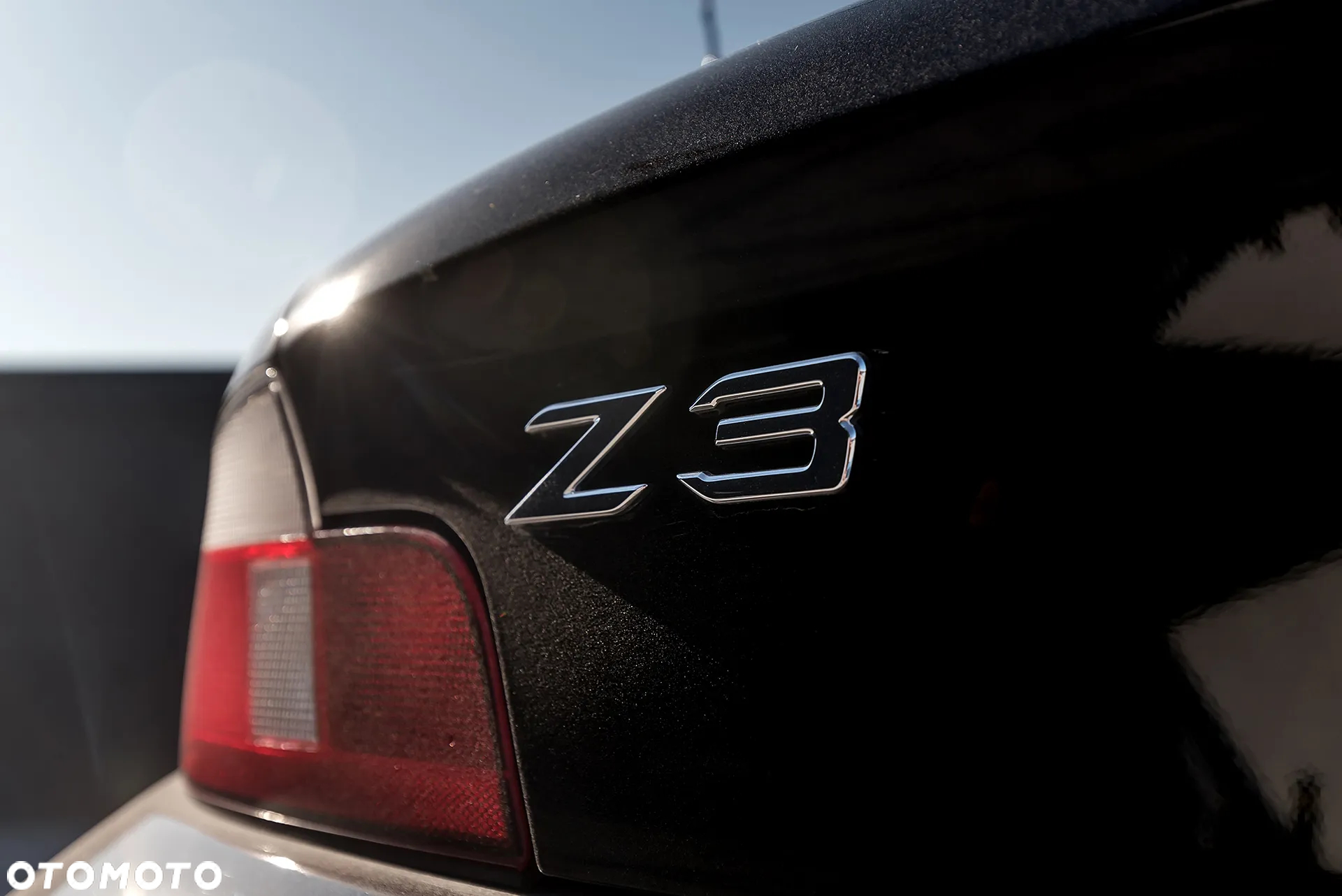 BMW Z3 3.0i - 17