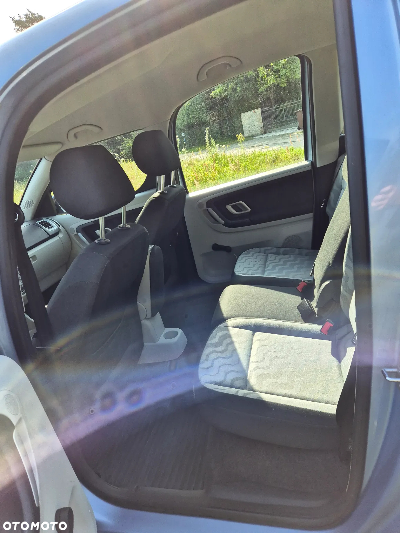 Skoda Roomster 1.9 TDI Comfort - 14