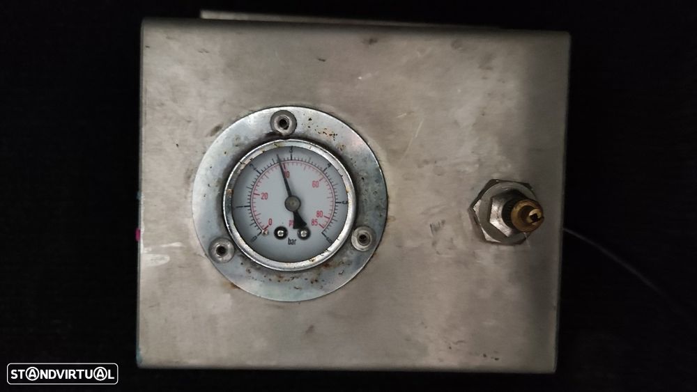 Fiat Ducato Muitos Extras - 18