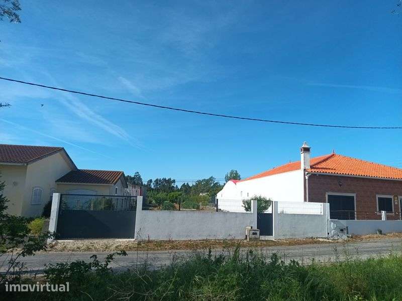 Vendo terreno Urbano – pohled 3