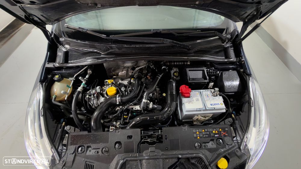Renault Clio (Energy) TCe 90 Start & Stop INTENS - 29