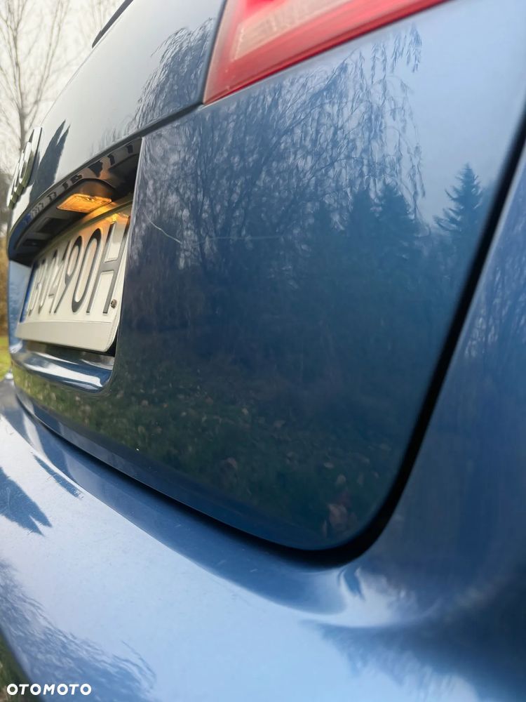 Audi A3 Sportback 1.4 TFSI Ambition - 9