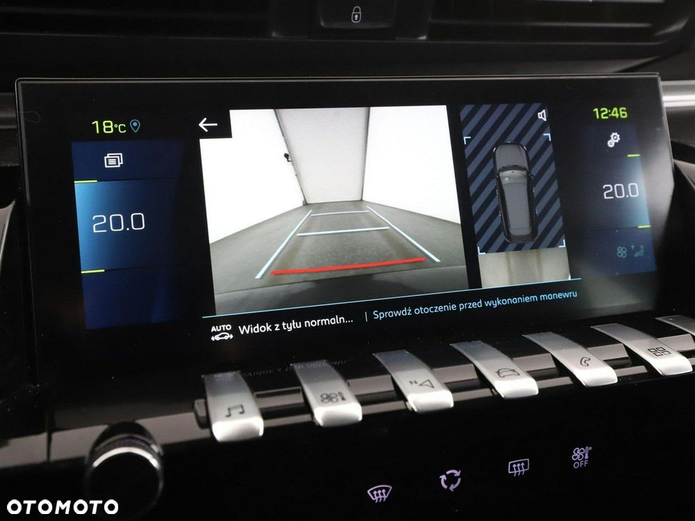 Peugeot 508 1.6 PureTech HYbrid PHEV Allure Pack S&S EAT8 - 26