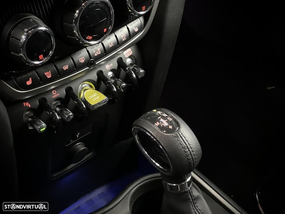 MINI Countryman Cooper SE ALL4 Sport Edition Auto - 9