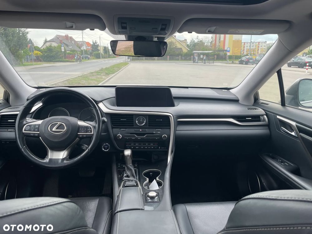 Lexus RX 200t / 300 Prestige - 15