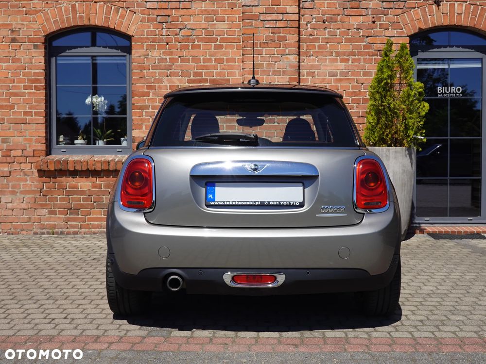 MINI Cooper - 9