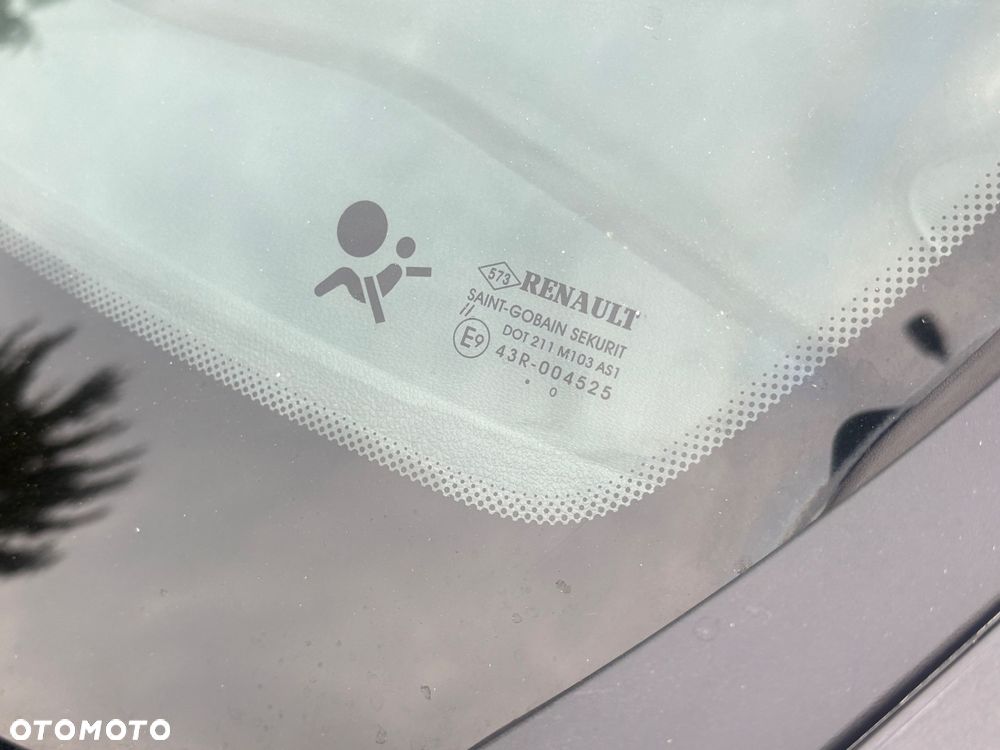 Renault Megane 1.6 16V 110 LIMITED - 8